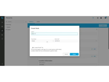 intouch insight-nodes