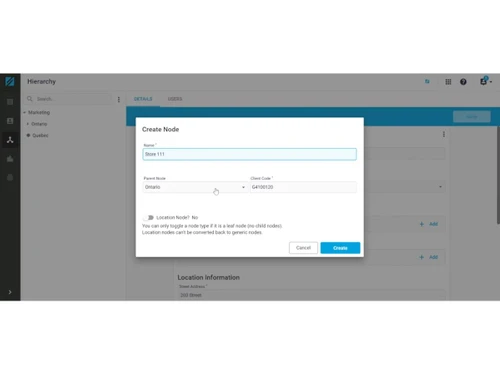 intouch insight-nodes