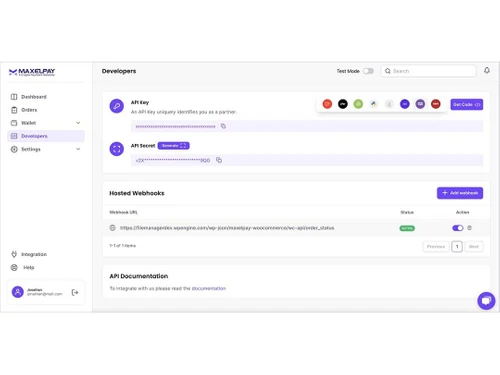 MaxelPay-api