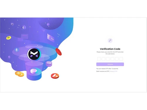 MaxelPay login