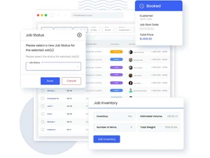 MoversTech CRM Profile