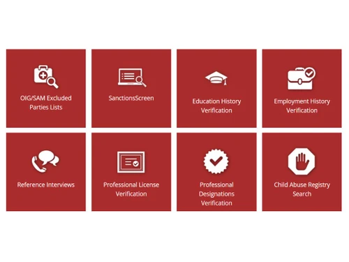 certiphi screening-lists