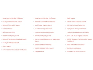 certiphi screening-report