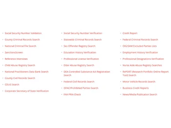 certiphi screening-report