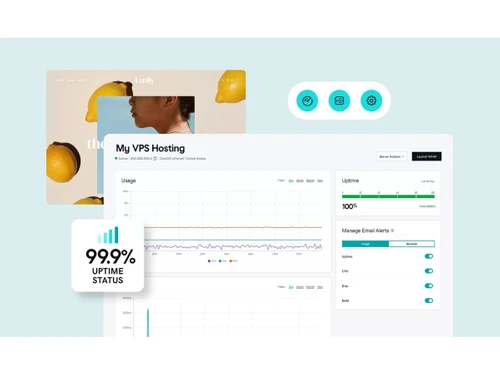 goDdddy linux server hosting