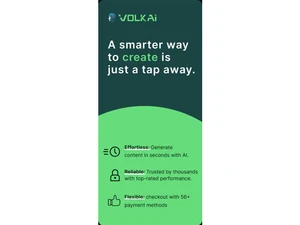 Volkai conversations