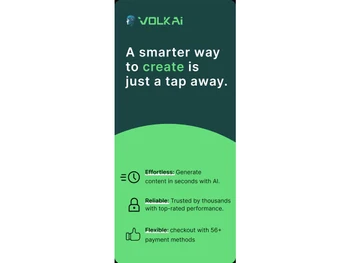 Volkai conversations