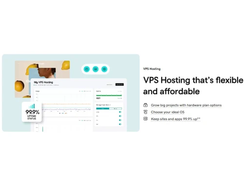 GoDaddy Windows Server-VPS