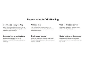 GoDaddy Windows Server-VPS Hosting