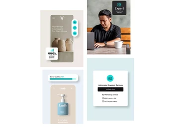 GoDaddy Windows Server-admins and developers