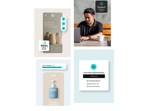 GoDaddy Windows Server-admins and developers