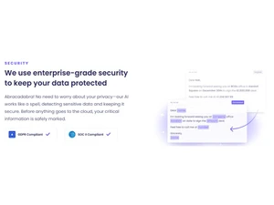 mailmaestro-security