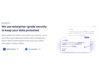 mailmaestro-security