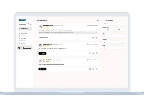 ratemybiz review