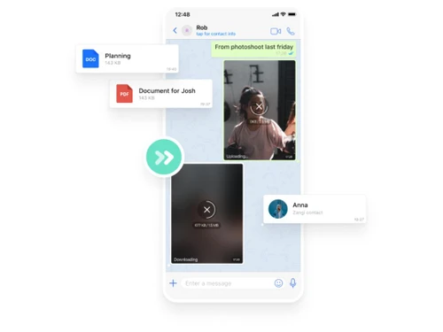 zangi-planning