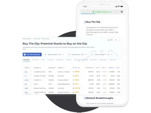 WallStreetZen stocks