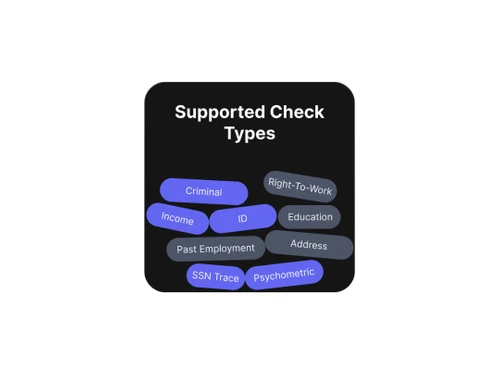 traqcheck-types