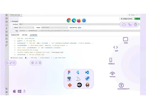 DevAssure features
