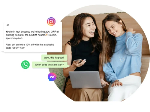 novochat-great