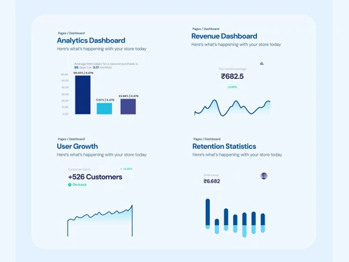 Blue-Ocktopus customers