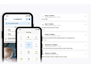Playground Activities