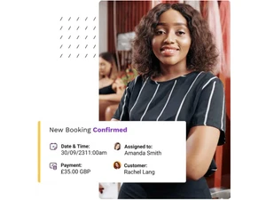 bookfor-Appointment Managemen