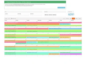 factoryedge erp-capacity
