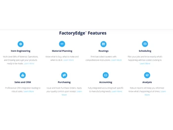 factoryedge erp-routings