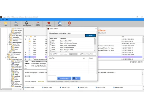 regain-ost-to-pst-converter-data