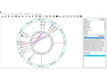 Janus 6.2 main screen