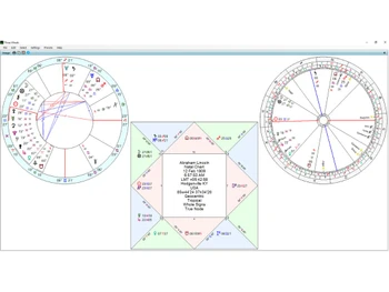 Janus 6.2 three wheel