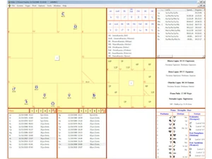 Kala Vedic Astrology Software jaimini