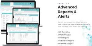 knowlarity advance report