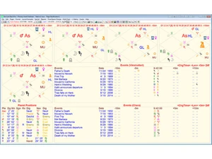 Shri Jyoti Star 9 vimshottari