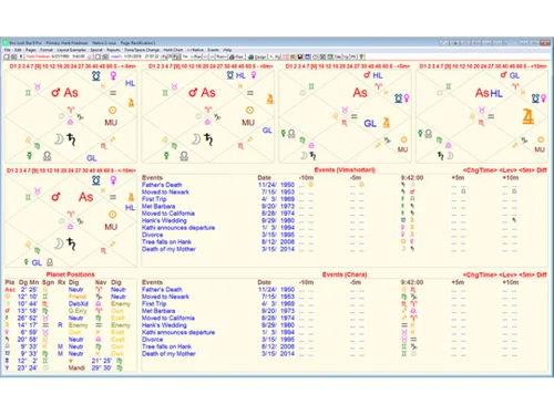 Shri Jyoti Star 9 vimshottari