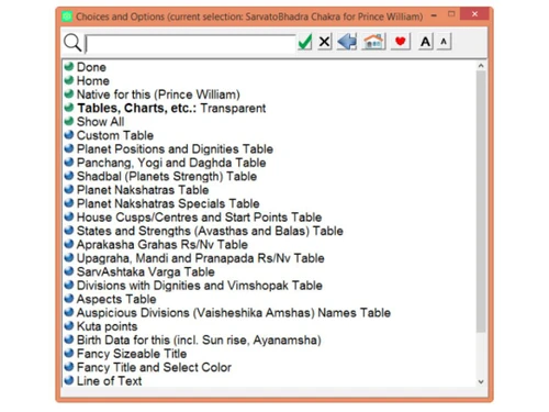 Shri Jyoti Star 10 lahiri