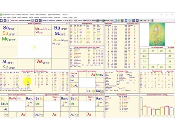 Shri Jyoti Star 10 vimshottari