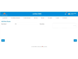 ezAtlas dms purchase