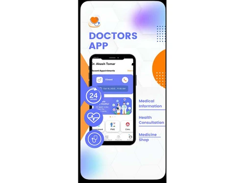 doctorsapp-features