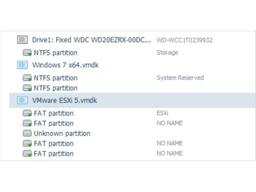 ufs explorer standard recovery-fixed