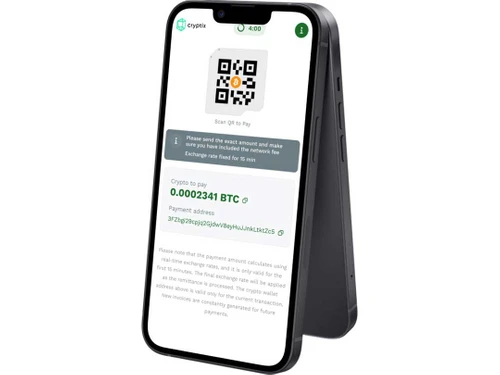 cryptix pay