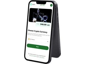 cryptix payments