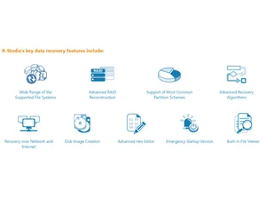 r studio data recovery-most