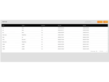 Phygitalmax agent logs