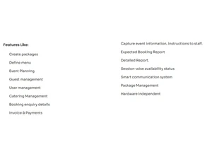 cogwave pms-features