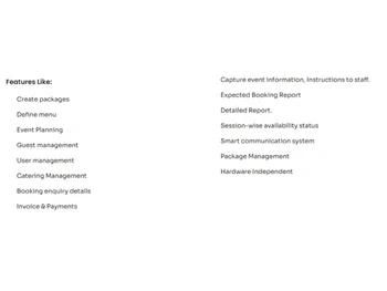 cogwave pms-features