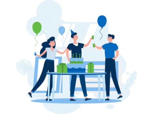 inspire banquet booking software-manage