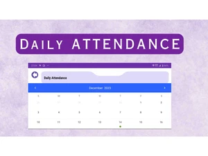 Academy Prabandhanam Features