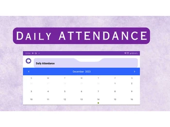 Academy Prabandhanam Features