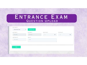 Academy Prabandhanam-question